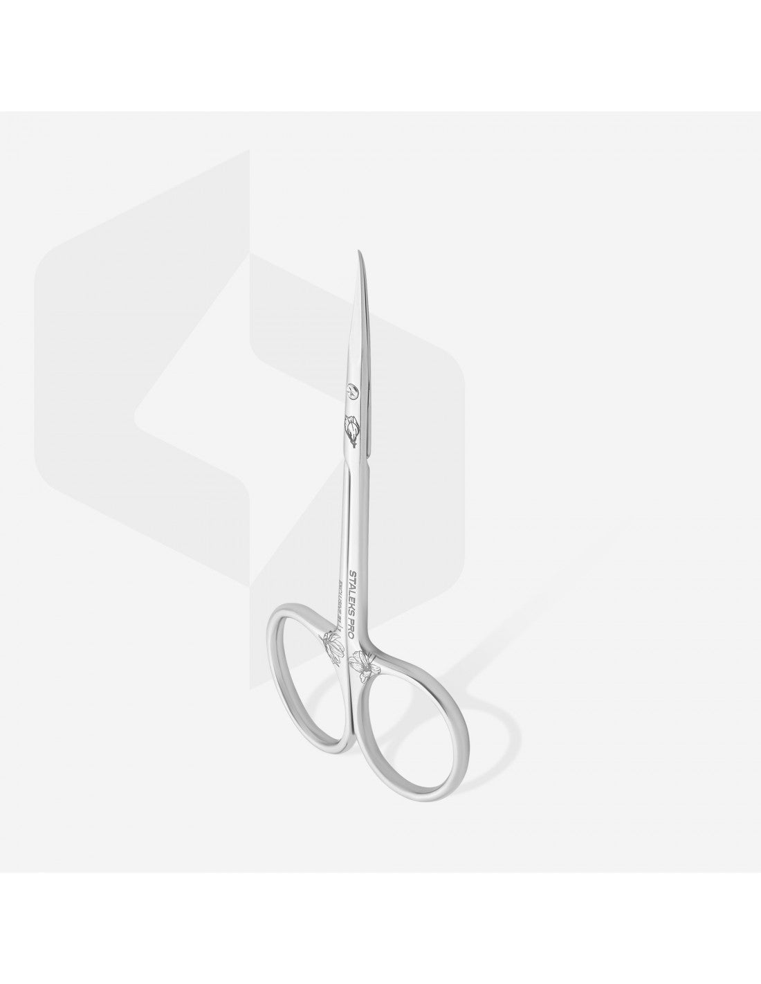 STALEKS PRO Exclusive SX-21/1m žirklutės