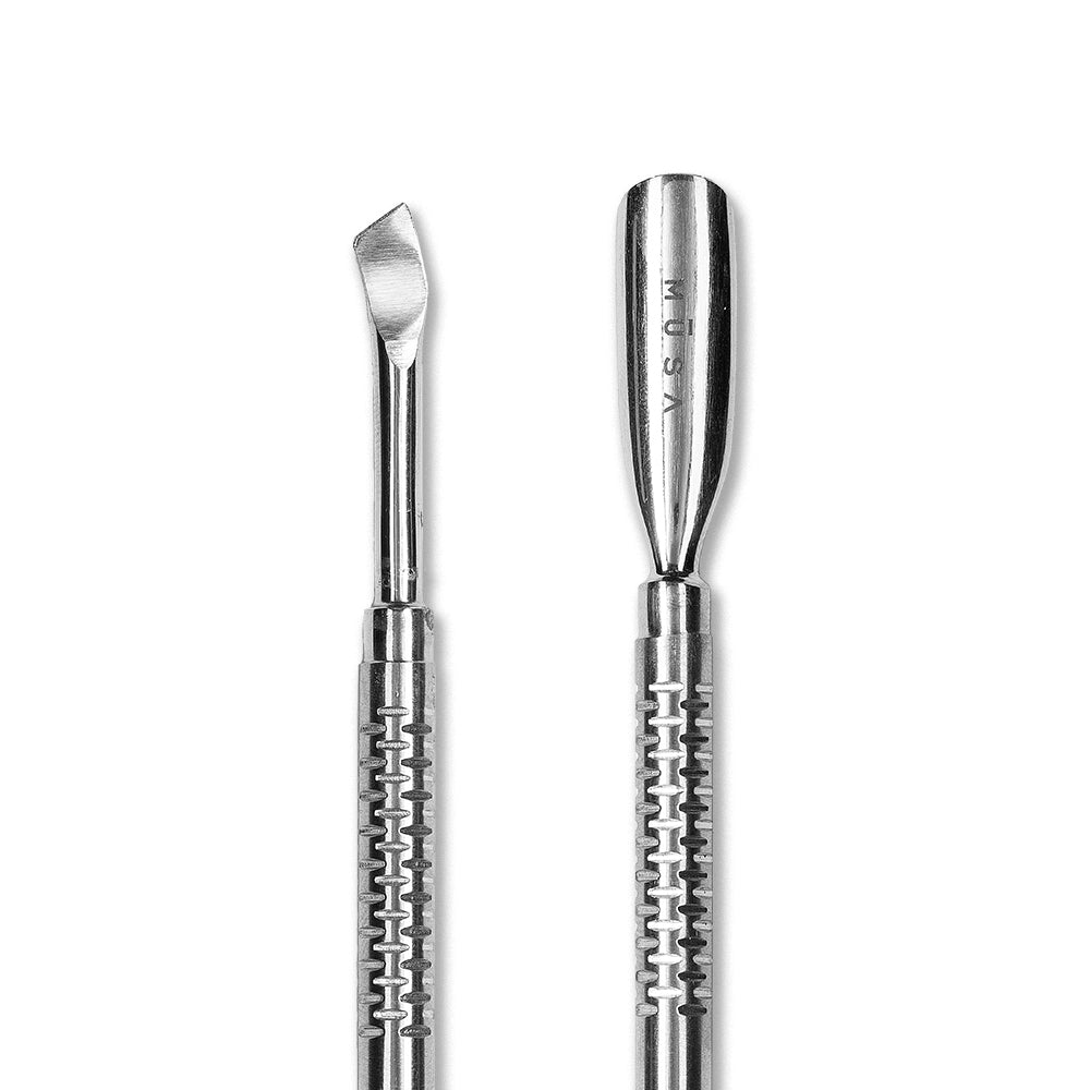 Musa cuticle pusher