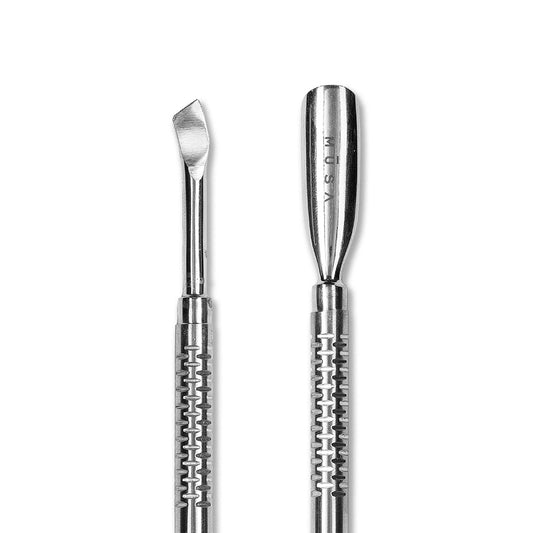 Musa cuticle pusher