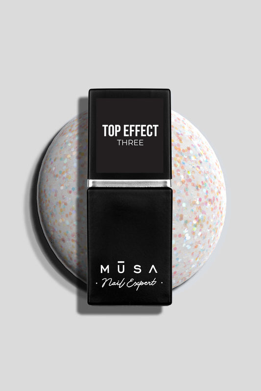 TOP EFFECT three