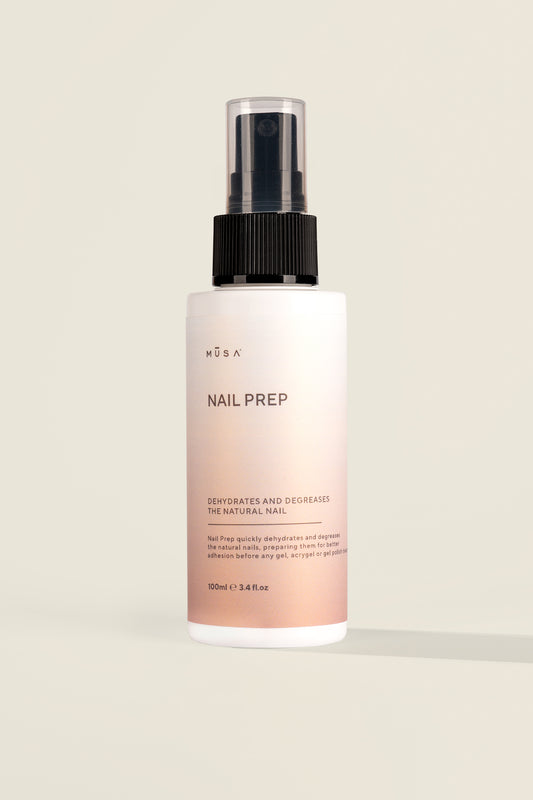 NAIL PREP – nagų dehidratorius, 100 ml